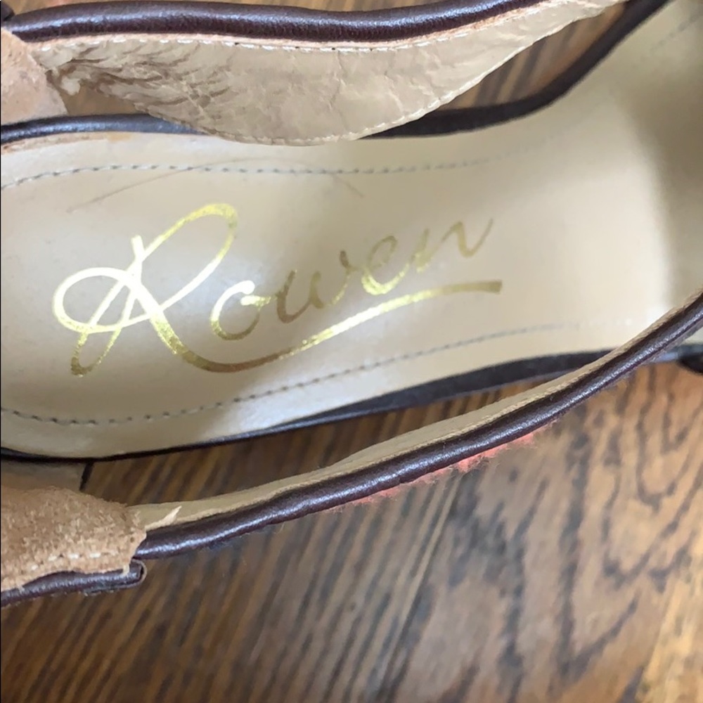 Heels - Picture 2 of 6